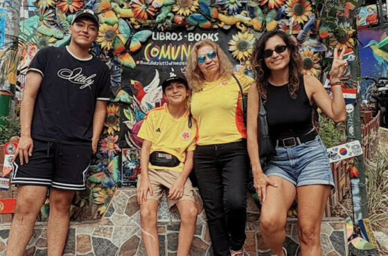 Viajar a Guatapé y Medellín con Guatapé Travel: cuando el viaje se convierte en una experiencia que se siente